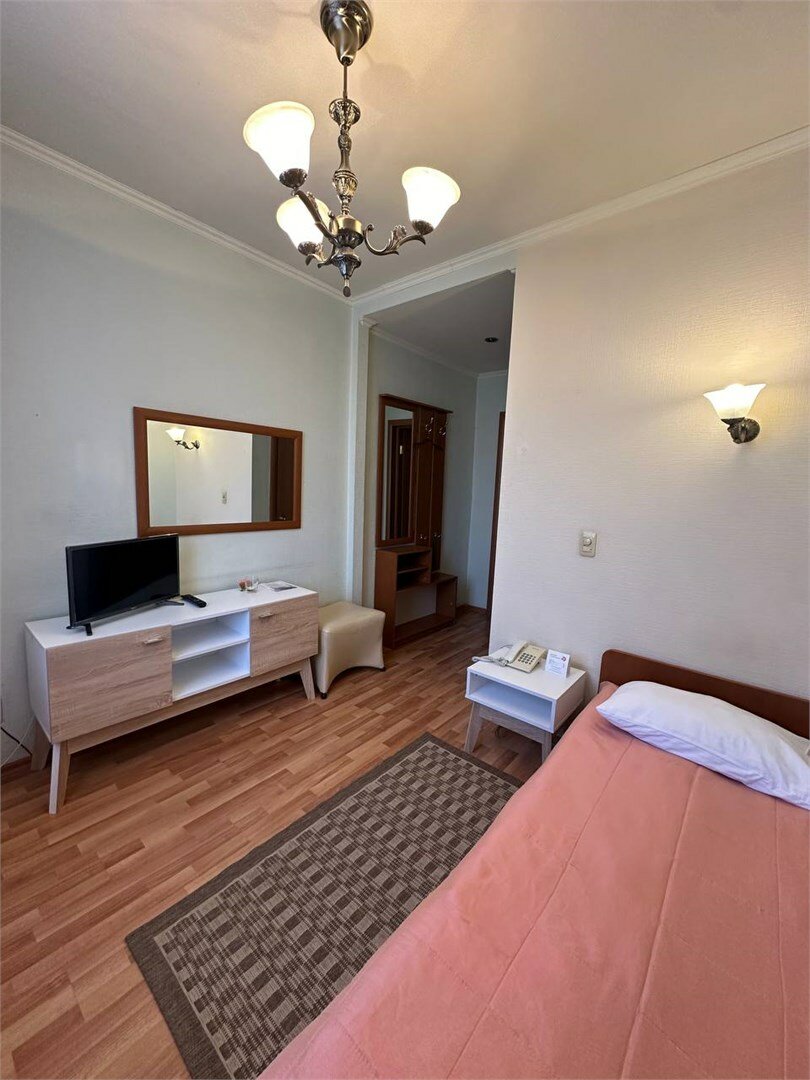 Гостиница Мой уютный дом Курган