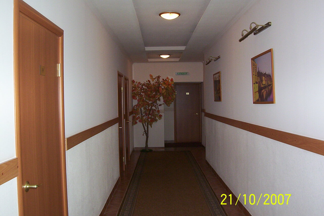 Гостиница Мой уютный дом Курган-127