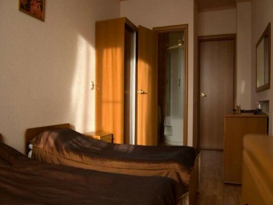 Гостиница Мой уютный дом Курган-105