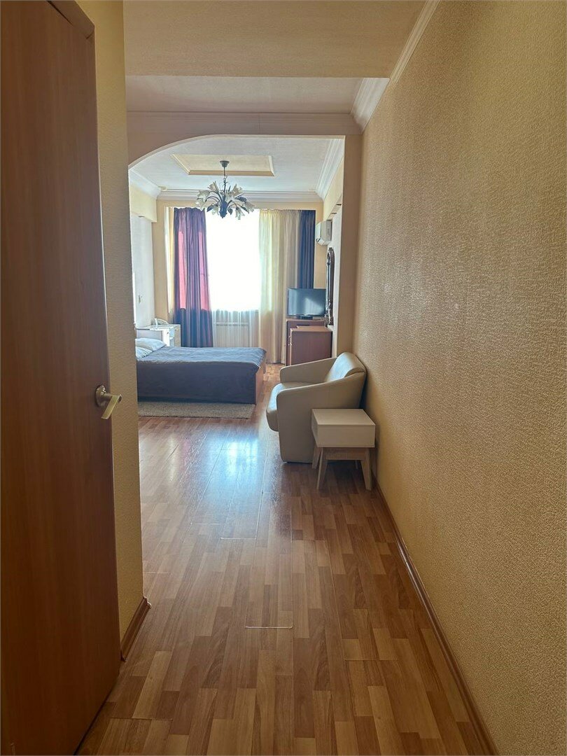 Гостиница Мой уютный дом Курган