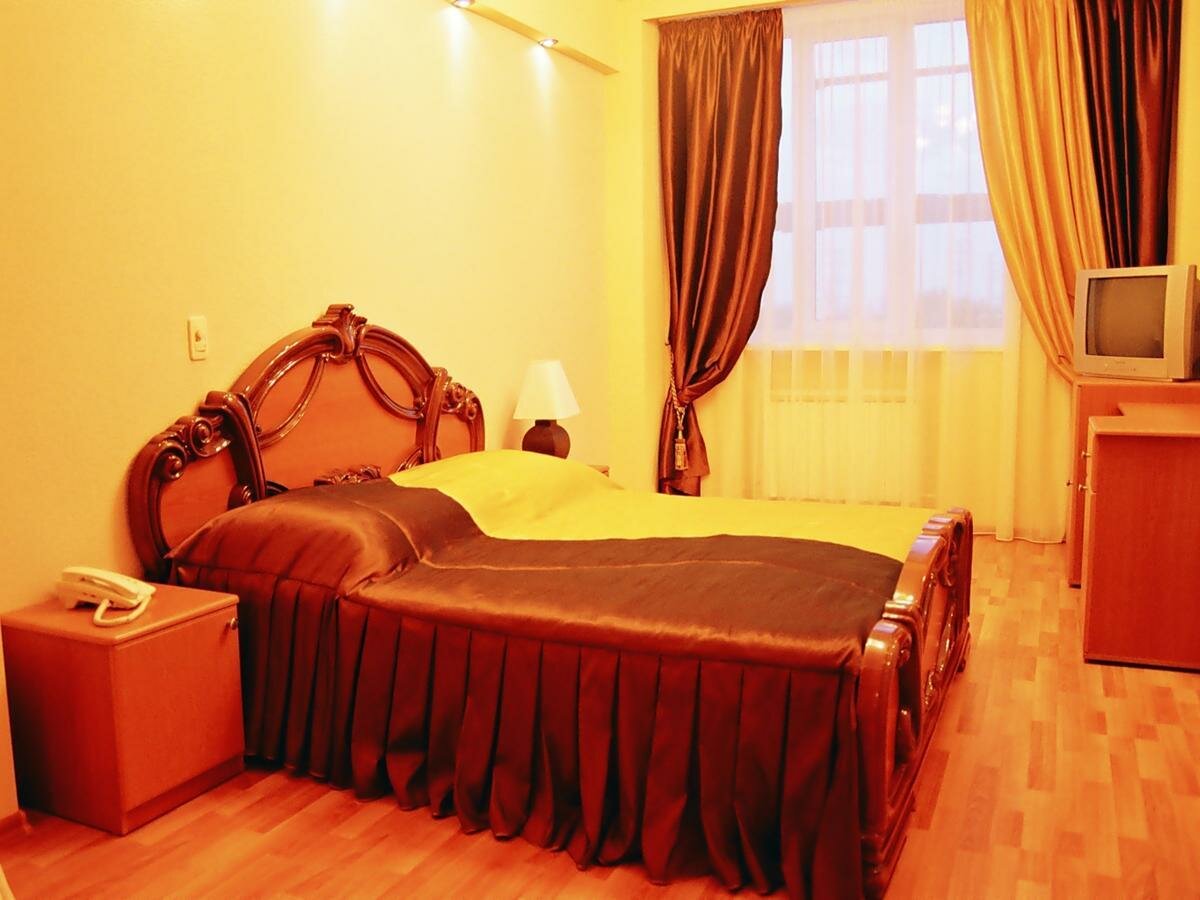 Гостиница Мой уютный дом Курган-90