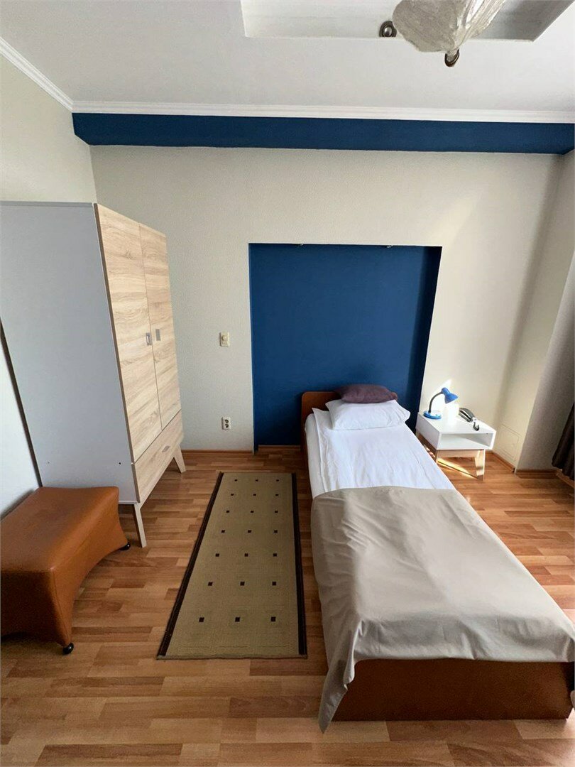 Гостиница Мой уютный дом Курган