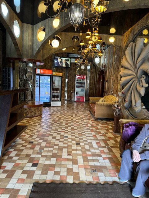 Гостиница Мой уютный дом Курган-126