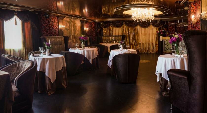 Гостиница Мой уютный дом Курган-52