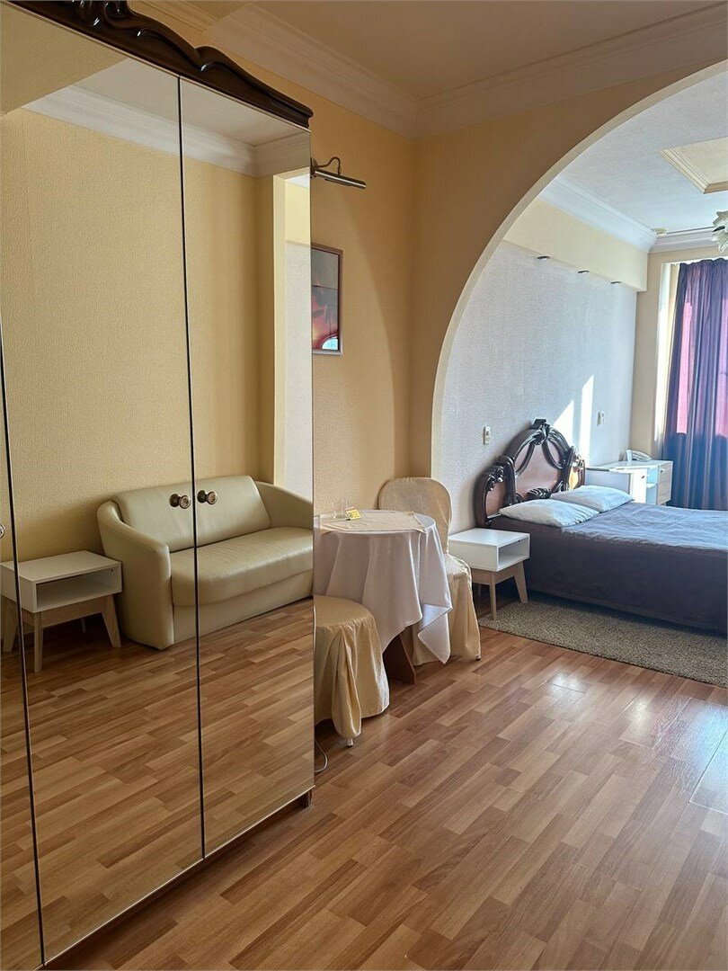 Гостиница Мой уютный дом Курган