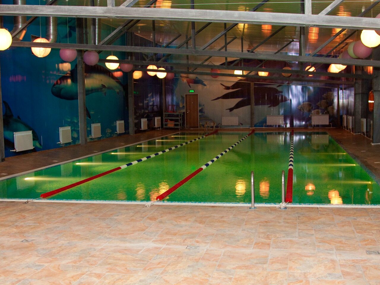 Гостиница Мой уютный дом Курган-12