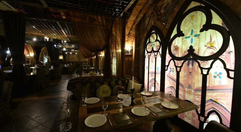 Гостиница Мой уютный дом Курган-72