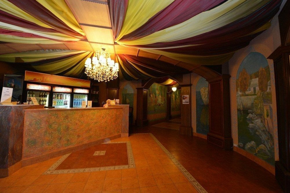 Гостиница Мой уютный дом Курган-79