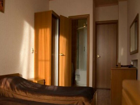 Гостиница Мой уютный дом Курган-29