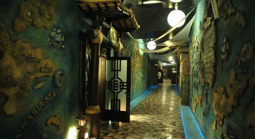 Гостиница Мой уютный дом Курган-40