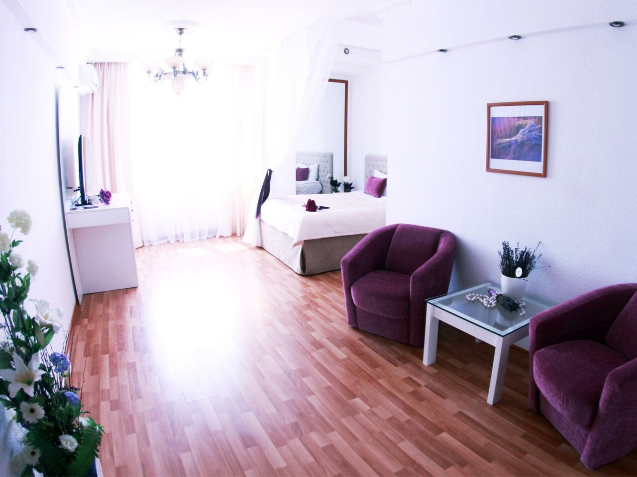 Гостиница Мой уютный дом Курган-84