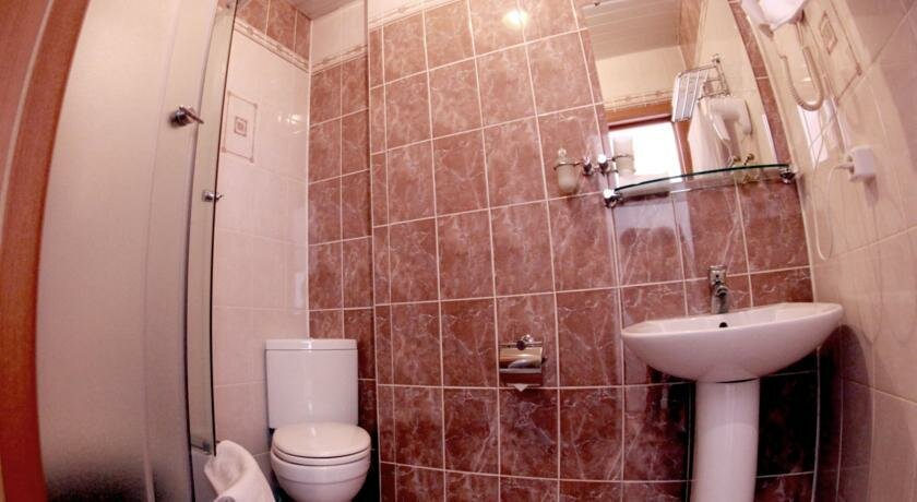 Гостиница Мой уютный дом Курган-77