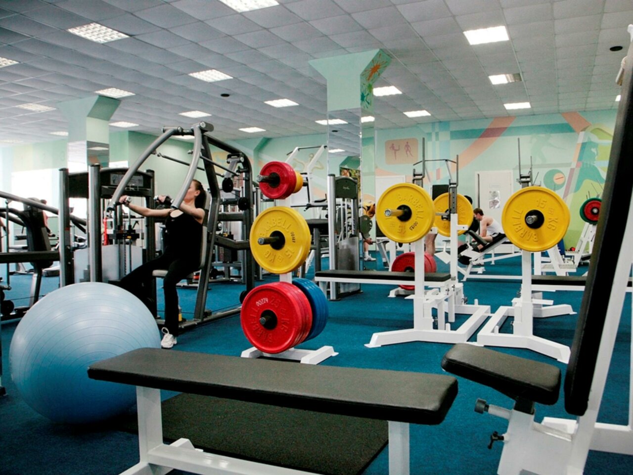 Гостиница Мой уютный дом Курган-95