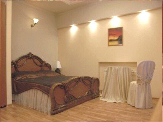 Гостиница Мой уютный дом Курган-54