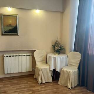 Гостиница Мой уютный дом Курган СТАНДАРТ  УЛУЧШЕННЫЙ  двухместный-2