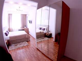 Гостиница Мой уютный дом Курган "Стандарт улучшенный" двухместный-1