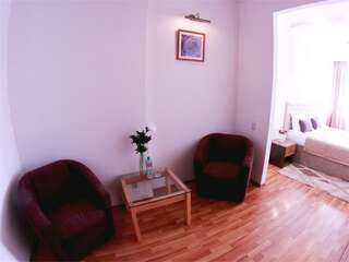 Гостиница Мой уютный дом Курган "Стандарт улучшенный" двухместный-2