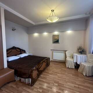 Гостиница Мой уютный дом Курган СТАНДАРТ  УЛУЧШЕННЫЙ  двухместный-1