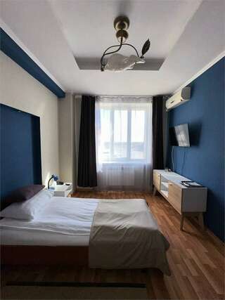 Гостиница Мой уютный дом Курган "Стандарт"  одноместный-3