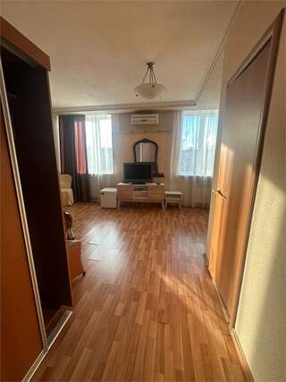 Гостиница Мой уютный дом Курган "Стандарт улучшенный" двухместный-5