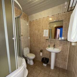 Гостиница Мой уютный дом Курган СТАНДАРТ одноместный-7