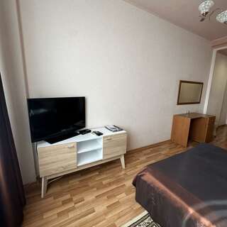 Гостиница Мой уютный дом Курган СТАНДАРТ одноместный-2