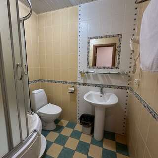 Гостиница Мой уютный дом Курган СТАНДАРТ одноместный-5