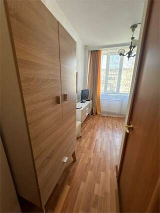 Гостиница Мой уютный дом Курган "Стандарт"  одноместный-13