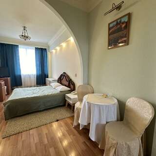 Гостиница Мой уютный дом Курган СТАНДАРТ одноместный-4