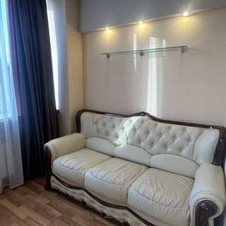 Гостиница Мой уютный дом Курган СТАНДАРТ  УЛУЧШЕННЫЙ  двухместный-3