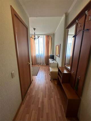 Гостиница Мой уютный дом Курган "Стандарт"  одноместный-9