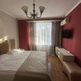Гостиница Мой уютный дом Курган СТАНДАРТ одноместный-8