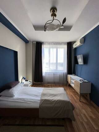 Гостиница Мой уютный дом Курган-1