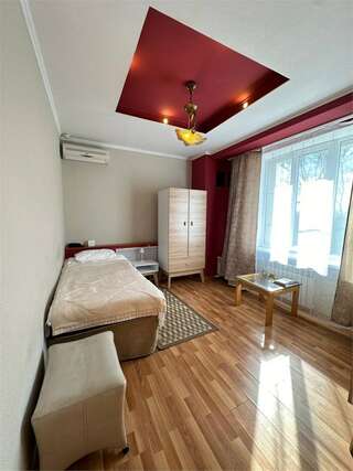 Гостиница Мой уютный дом Курган "Стандарт"  одноместный-6