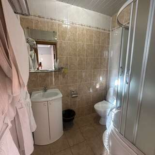 Гостиница Мой уютный дом Курган СТАНДАРТ  УЛУЧШЕННЫЙ  двухместный-7