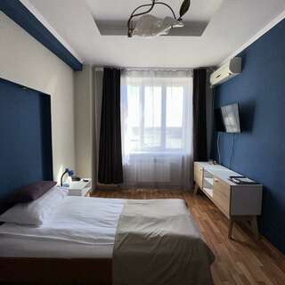 Гостиница Мой уютный дом Курган СТАНДАРТ одноместный-1