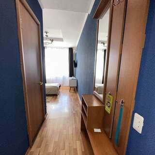 Гостиница Мой уютный дом Курган СТАНДАРТ одноместный-2