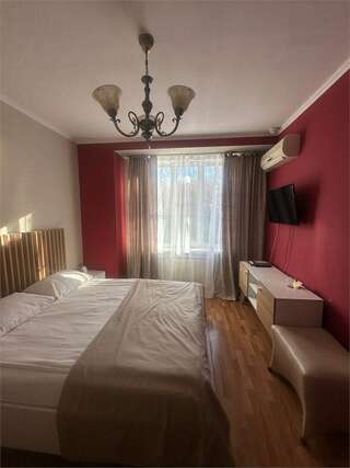 Гостиница Мой уютный дом Курган "Стандарт" двухместный-1