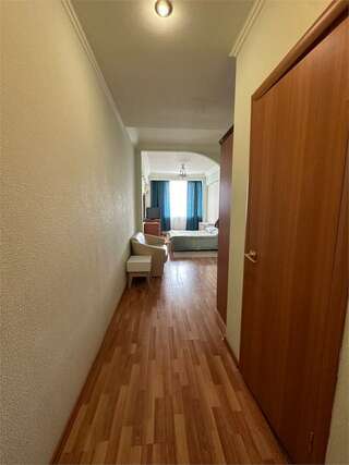 Гостиница Мой уютный дом Курган "Стандарт" двухместный-9