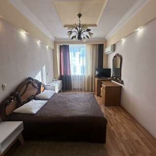 Гостиница Мой уютный дом Курган СТАНДАРТ одноместный-1