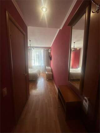 Гостиница Мой уютный дом Курган "Стандарт" двухместный-2