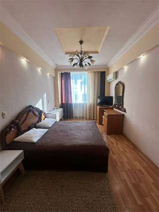 Гостиница Мой уютный дом Курган "Стандарт" двухместный-7