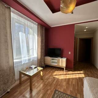 Гостиница Мой уютный дом Курган СТАНДАРТ одноместный-3