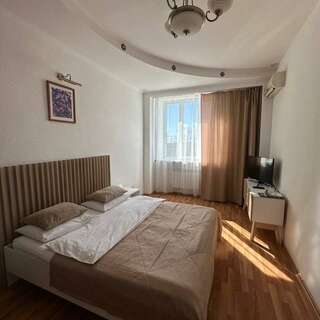 Гостиница Мой уютный дом Курган СТАНДАРТ  УЛУЧШЕННЫЙ  двухместный-5