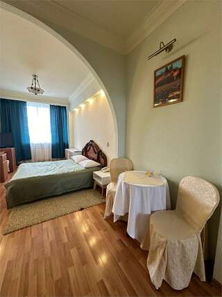 Гостиница Мой уютный дом Курган "Стандарт" двухместный-10