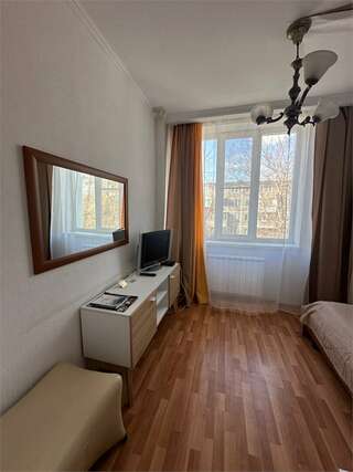 Гостиница Мой уютный дом Курган "Стандарт"  одноместный-15