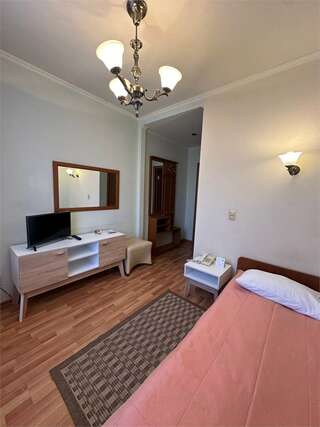 Гостиница Мой уютный дом Курган "Стандарт"  одноместный-10