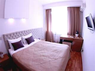 Гостиница Мой уютный дом Курган "Стандарт улучшенный" двухместный-3