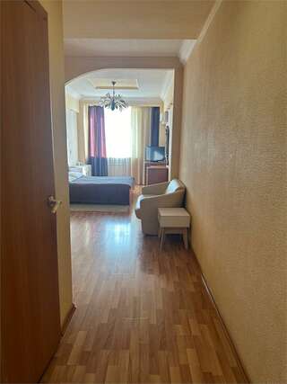 Гостиница Мой уютный дом Курган "Стандарт" двухместный-5