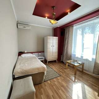 Гостиница Мой уютный дом Курган СТАНДАРТ одноместный-4